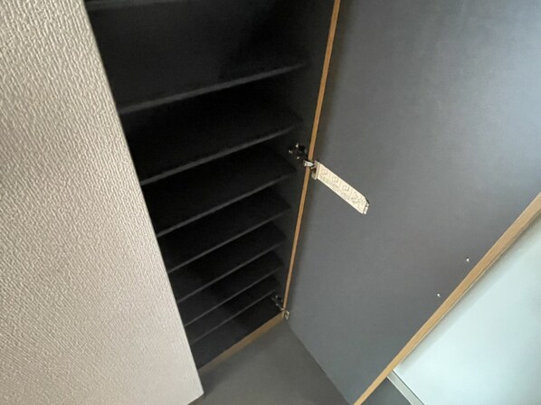 下野田マンションISSEIの物件内観写真